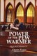 Power of the Pew Warmer (Paperback): Tabitha Pearce