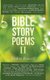 Bible Story Poems II (Hardcover): Debra Russell
