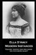 Ella D'Arcy - Modern Instances - ''Success - keeping your mind awake and your desire asleep''...