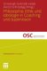 Philosophie, Ethik und Ideologie in Coaching und Supervision (German, Paperback, 2012 ed.): Christoph J Schmidt-Lellek, Astrid...