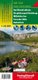 Bad Kleinkirchheim - Biosphere Park Nockberge - Millstatter See - Turracher Hohe - Radenthein Hiking + Leisure Map 1:50 000...