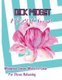 Dick Midget - Florist Swear: Wondrous Swear Word to Color for Stress Releasing (Paperback): Charity Borsberry