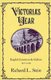 Victoria's Year - English Literature and Culture 1837-1838 (Hardcover): Richard L. Stein