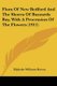 Flora Of New Bedford And The Shores Of Buzzards Bay, With A Procession Of The Flowers (1911) (Paperback): Eliphalet Williams...