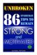 Unbroken - 86 Everyday Tips to Remain Strong and Motivated (Paperback): Karma Peters