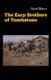The Earp Brothers of Tombstone - The Story of Mrs. Virgil Earp (Paperback): Frank Waters