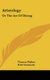 Aristology - Or the Art of Dining (Hardcover): Thomas Walker