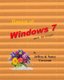 Basics of Windows 7 with color images (Paperback): Nancy Corcoran, Jeffrey Corcoran