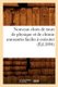 Nouveau Choix de Tours de Physique Et de Chimie Amusantes Faciles A Executer (Ed.1894) (French, Paperback, 1894 ed.): Sans...