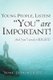 Young People, Listen! You are important! And you can do it RIGHT! (Paperback): "Noni", Leonor Lilley