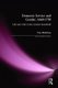 Domestic Service and Gender, 1660-1750 - Life and work in the London household (Hardcover): Tim Meldrum
