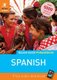 Rough Guide Phrasebook: Spanish (Paperback, 4th Revised edition): Rough Guides