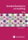 Graded Questions On Auditing 2018 (Paperback): Gowar & Jackson