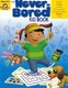 The Never-Bored Kid Book, Ages 4-5 (Paperback, Teacher ed.): Evan-Moor Corporation