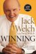 Winning (Large print, Paperback, large type edition): Jack Welch