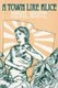 A Town Like Alice (Hardcover, 1st New edition): Nevil Shute