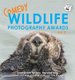 Comedy Wildlife Photography Awards Vol. 3 - the hilarious Christmas treat (Hardcover): Paul Joynson-Hicks & Tom Sullam