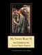 My Sweet Rose II - Waterhouse cross stitch pattern (Large print, Paperback, Large type / large print edition): Kathleen George,...