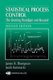 Statistical Process Control For Quality Improvement- Hardcover Version (Hardcover, 2nd edition): J. Koronacki, Jr Thompson