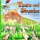 Tsuro und Shumba - Eine Loewen- und Hasengeschichte aus Simbabwe (German, Paperback): Nicolle Regitz