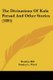 The Divinations Of Kala Persad And Other Stories (1895) (Paperback): Headon Hill