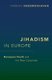 Jihadism in Europe - European Youth and the New Caliphate (Paperback): Farhad Khosrokhavar