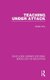 Teaching Under Attack (Paperback): Walter Roy