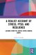 A Realist Account of Stress, PTSD, and Resilience - Lessons from the United States Marine Corps (Hardcover): Frank Tortorello