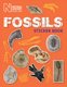 Fossils Sticker Book (Paperback, 11th edition): Natural History Museum