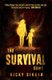 The Survival Game (Paperback): Nicky Singer
