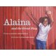 Alaina and the Great Play (Hardcover): Eloise Greenfield, Colin Bootman