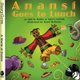 Anansi Goes to Lunch (Paperback): Bobby Norfolk, Sherry Norfolk, Baird Hoffmire