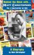 Behind the Desk with... Matt Christopher - The #1 Sportswriter for Kids (Paperback): Dale Christopher