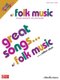 Great Songs...of Folk Music (Paperback): 
