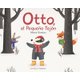 Otto, el pequeno tejon (Spanish, Hardcover): Mireia Gombau