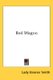 Red Wagon (Paperback): Lady Eleanor Smith
