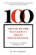 100 Skills of the Successful Sales Professional - Your Guidebook to Launching & Levitating Your Sales Career (Paperback): Alex...