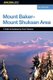 A FalconGuide (R) to the Mount Baker-Mount Shuksan Area (Paperback, illustrated edition): Mike McQuaide