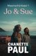 Jo En Sue - Maanschijnbaai 1 (Afrikaans, Paperback): Chanette Paul