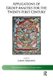 Applications of Group Analysis for the Twenty-First Century - Applications (Hardcover): Jason Maratos