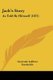 Jack's Story - As Told By Himself (1872) (Paperback): Gertrude Lefferts Vanderbilt