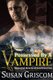 Possessed by a Vampire (Paperback): Susan Griscom