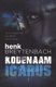 Kodenaam Icarus (Afrikaans, Paperback): Henk Breytenbach