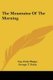 The Mountains Of The Morning (Paperback): Guy Fitch Phelps