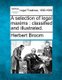 A selection of legal maxims - classified and illustrated. (Paperback): Herbert Broom