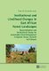 Institutional and Livelihood Changes in East African Forest Landscapes - Decentralization and Institutional Change for...