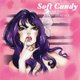 Soft Candy - The Art of Danni Shinya Luo (Paperback): Danni Shinya Luo