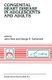 Congenital heart disease in adolescents and adults (Hardcover, 1992 ed.): J. Hess, G.R. Sutherland