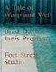 A Tale of Warp and Weft - Fort Street Studio (Hardcover): Brad Davis