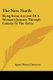 The New North - Being Some Account Of A Woman's Journey Through Canada To The Arctic (Paperback): Agnes Deans Cameron